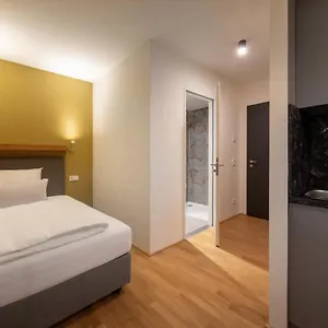 Apart-hotel Brera Serviced Frankfurt West ***