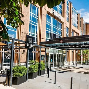 Hilton Mnichov