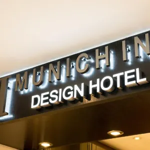 Отель - Design