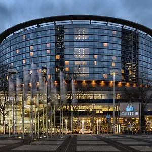 Hotel Maritim Frankfurt ****