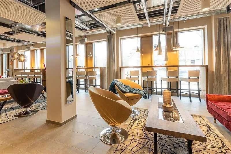 Maseven Muenchen Messe Trudering Aparthotel 4*, Munich