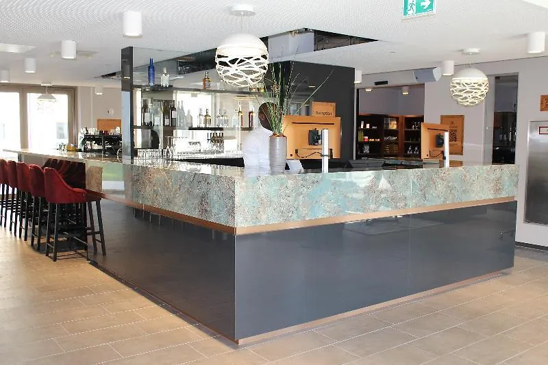 ****  Maseven Muenchen Messe Trudering Aparthotel Germany